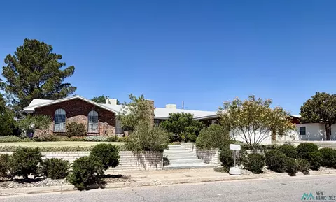 920 N Foch St, Truth Or Consequences, NM 87901
