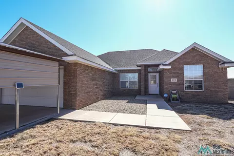 Exterior - 717 Almond Tree Ln, Clovis, NM 88101 photo 1 of 3