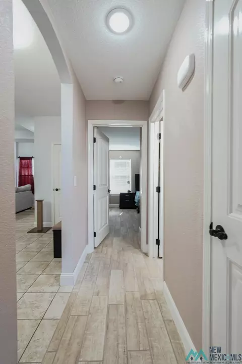 Entry Way - 717 Almond Tree Ln, Clovis, NM 88101 photo 1 of 1