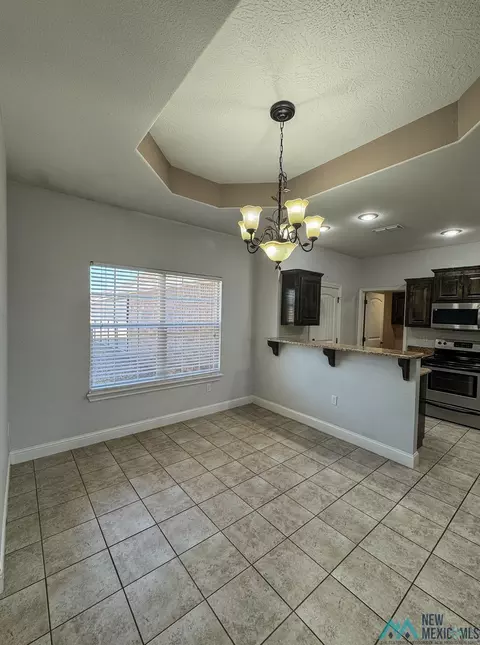 Dining - 717 Almond Tree Ln, Clovis, NM 88101 photo 1 of 1