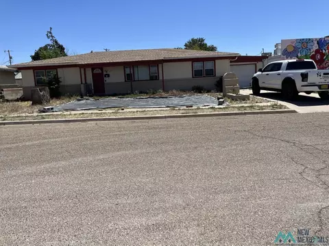 2111 Pile St, Clovis, NM 88101