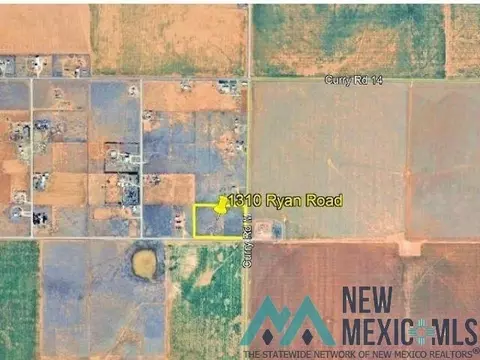 1310 Ryan Rd, Clovis, NM 88101