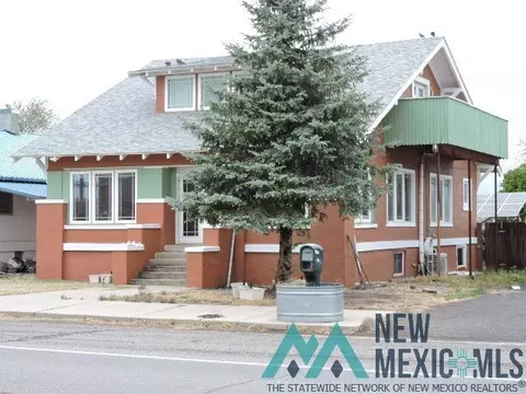 511 Main St, Clayton, NM 88415