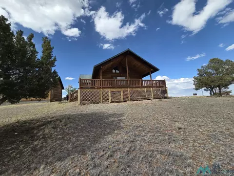 217 Deer Cir, Quemado, NM 87829