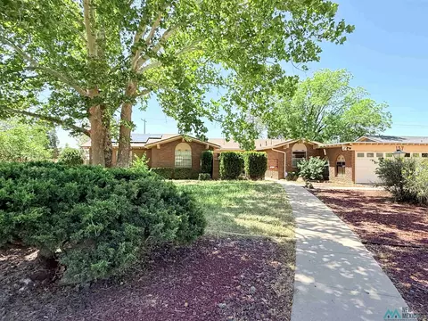 157 Yucca Dr, Portales, NM 88130