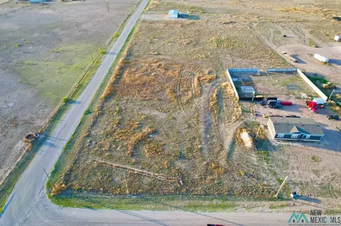 10918 N Monarch St, Hobbs, NM 88242