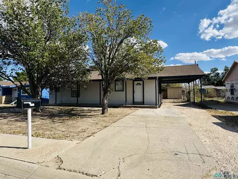 1111 W Jackson Ave, Lovington, NM 88260