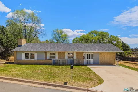 1215 Mcfarland St, Raton, NM 87740