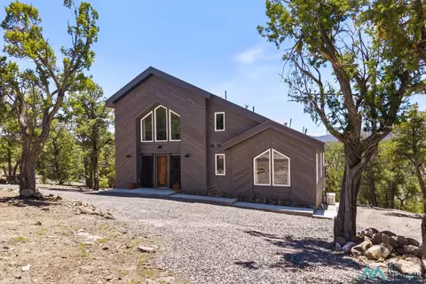 5 Sunrise Ct Rd, Quemado, NM 87829