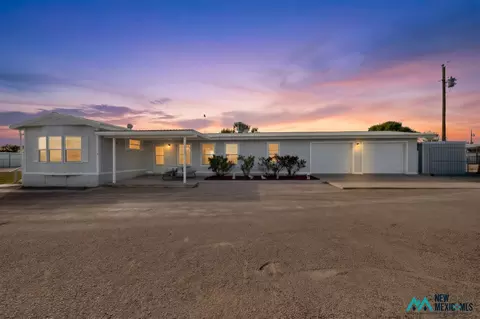 2303 540 Loop, Logan, NM 88426