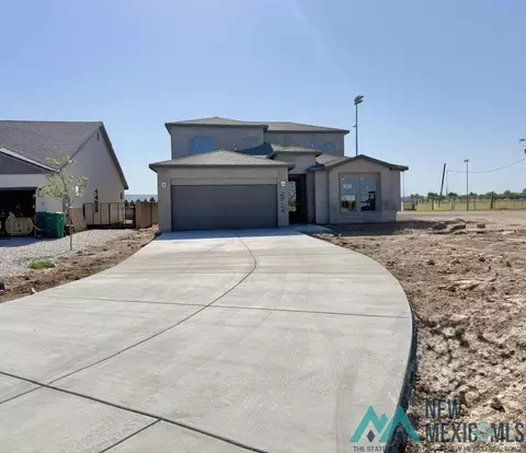 2514 Segovia Ct, Carlsbad, NM 88220