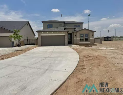 2514 Segovia Ct, Carlsbad, NM 88220