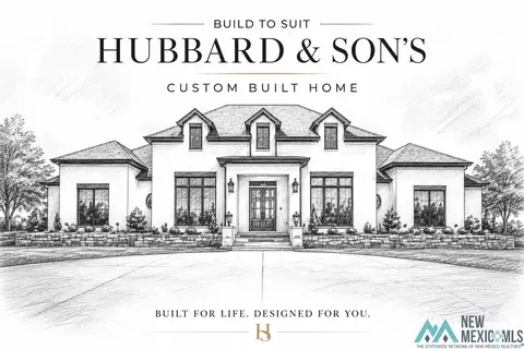 10 Jack Mccellan Dr, Roswell, NM 88201