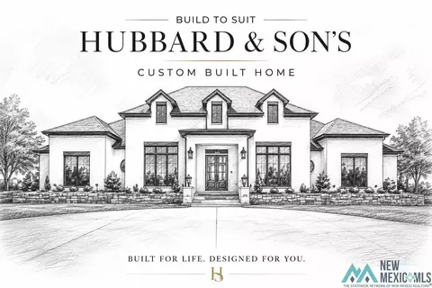 10 Jack Mccellan Dr, Roswell, NM 88201