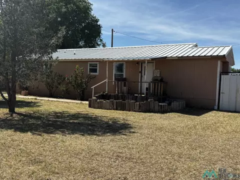1290 E Avenue F Ave, Fort Sumner, NM 88119