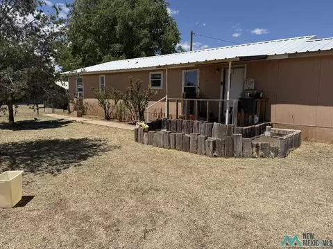 1290 E Avenue F Ave, Fort Sumner, NM 88119