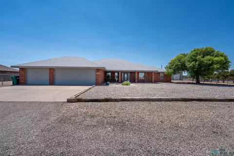 2800 Sydney St, Roswell, NM 88201
