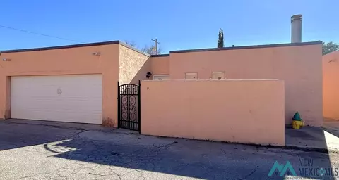 1315 E Bender Apt 9 Blvd, Hobbs, NM 88240