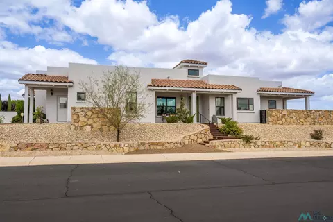 5174 Picuris Ct, Las Cruces, NM 88011