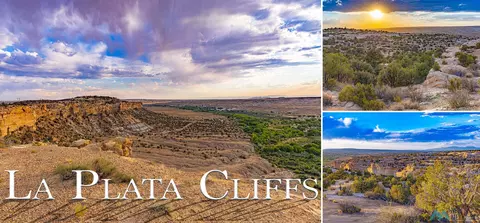 Nya Glade Road, Farmington, NM 87401