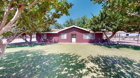 6640 Hermanas Rd SW, Deming, NM 88030