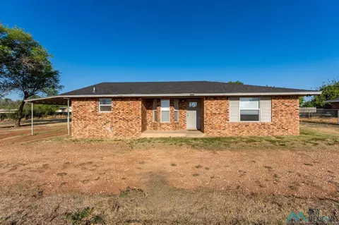 3212 Cherry Dr, Clovis, NM 88101