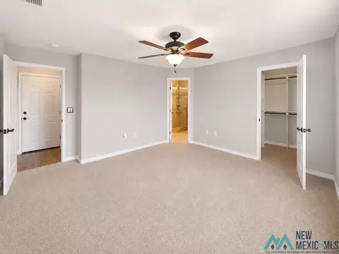 Bedroom - 2929 Hammond Dr, Clovis, NM 88101 photo 1 of 4