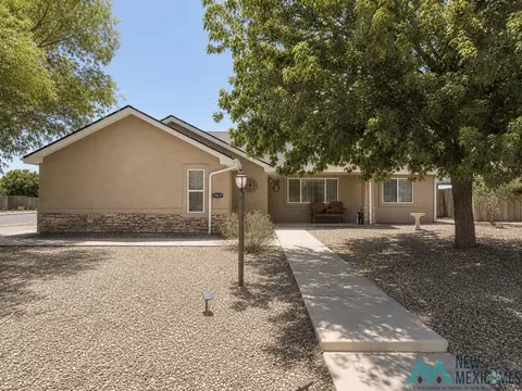 Exterior - 2929 Hammond Dr, Clovis, NM 88101 photo 1 of 5