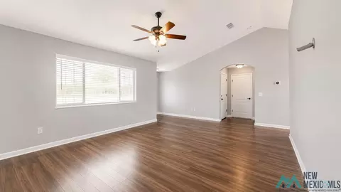 Living - 2929 Hammond Dr, Clovis, NM 88101 photo 2 of 2