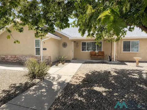 2929 Hammond Dr, Clovis, NM 88101