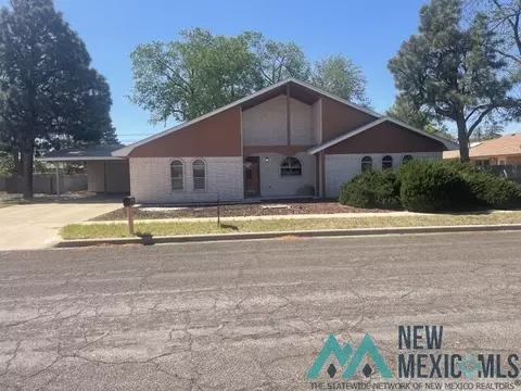 909 E Albertson St, Hobbs, NM 88240