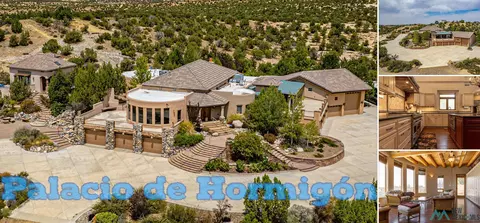 6255 Hood Mesa Trl, Farmington, NM 87401
