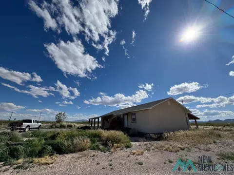 1053 Highway 338 Hwy, Animas, NM 88020