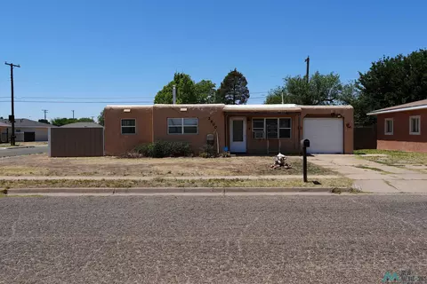 2900 Smith Ave, Clovis, NM 88101