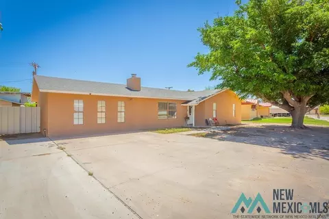 1701 S 21st St, Artesia, NM 88210