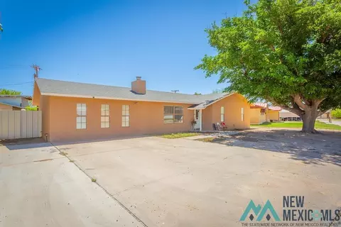 1701 S 21st St, Artesia, NM 88210