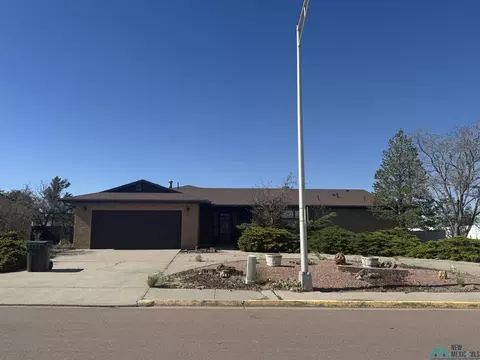 703 Hospital Dr, Gallup, NM 87301