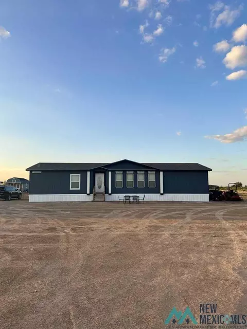 58 Landreth Ave, Hope, NM 88250