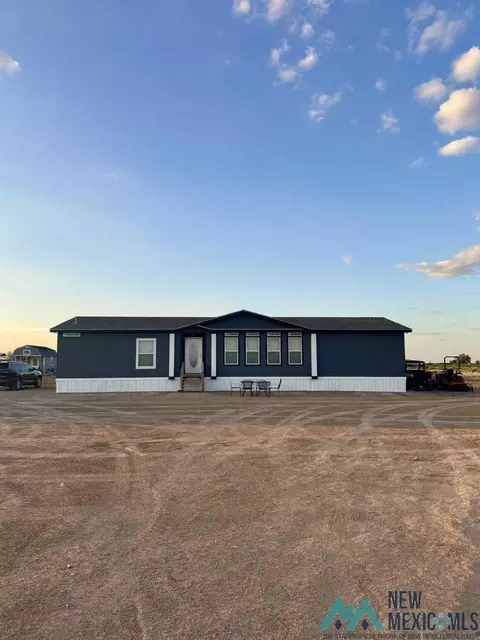 58 Landreth Ave, Hope, NM 88250
