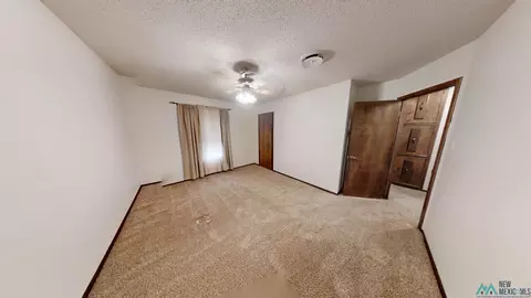Bedroom - 2021 Enloe Dr, Clovis, NM 88101 photo 2 of 5
