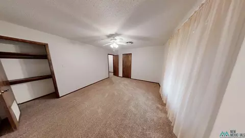 Bedroom - 2021 Enloe Dr, Clovis, NM 88101 photo 1 of 5