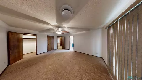 Bedroom - 2021 Enloe Dr, Clovis, NM 88101 photo 5 of 5
