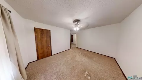 Bedroom - 2021 Enloe Dr, Clovis, NM 88101 photo 3 of 5