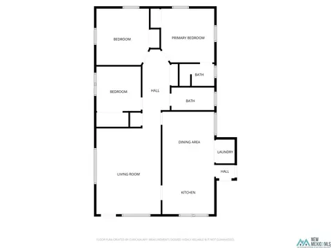 2920 Horn Ave, Clovis, NM 88101 photo 5