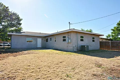 2920 Horn Ave, Clovis, NM 88101 photo 21