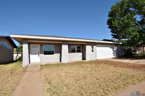 2920 Horn Ave, Clovis, NM 88101