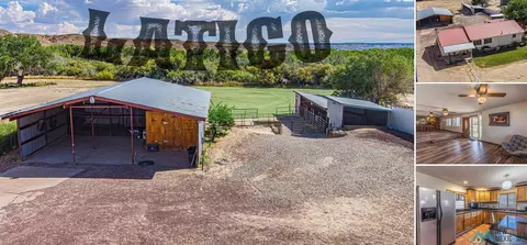 1925 Coyote Dr, Farmington, NM 87401