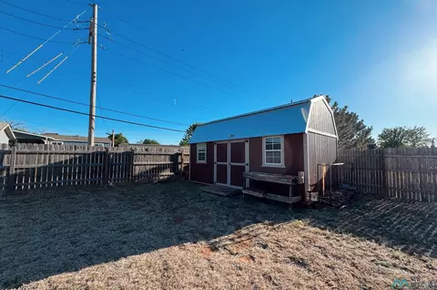 2325 Fred Daugherty Ave, Clovis, NM 88101 photo 22
