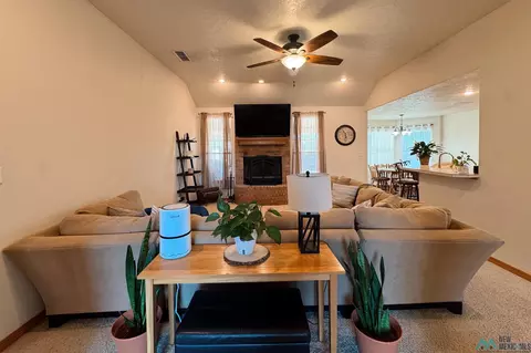 2325 Fred Daugherty Ave, Clovis, NM 88101 photo 5