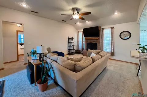 2325 Fred Daugherty Ave, Clovis, NM 88101 photo 3